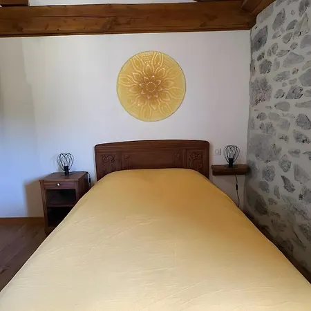 Bed & Breakfast Les Combes Claires