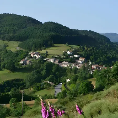 Les Combes Claires Saint-Julien-Labrousse