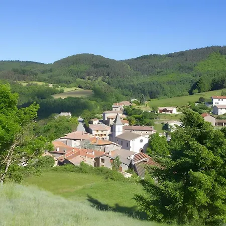 Les Combes Claires Bed & Breakfast 3*