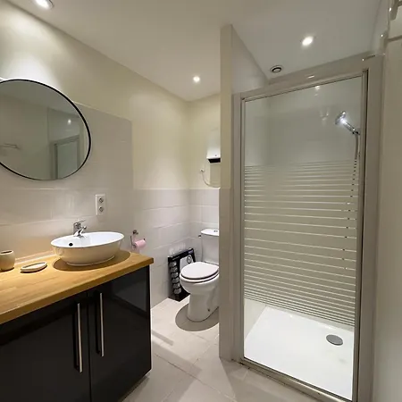 B&B Les Combes Claires