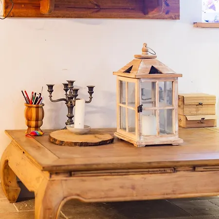 Les Combes Claires Saint-Julien-Labrousse