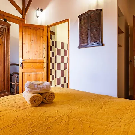 B&B Les Combes Claires 3*